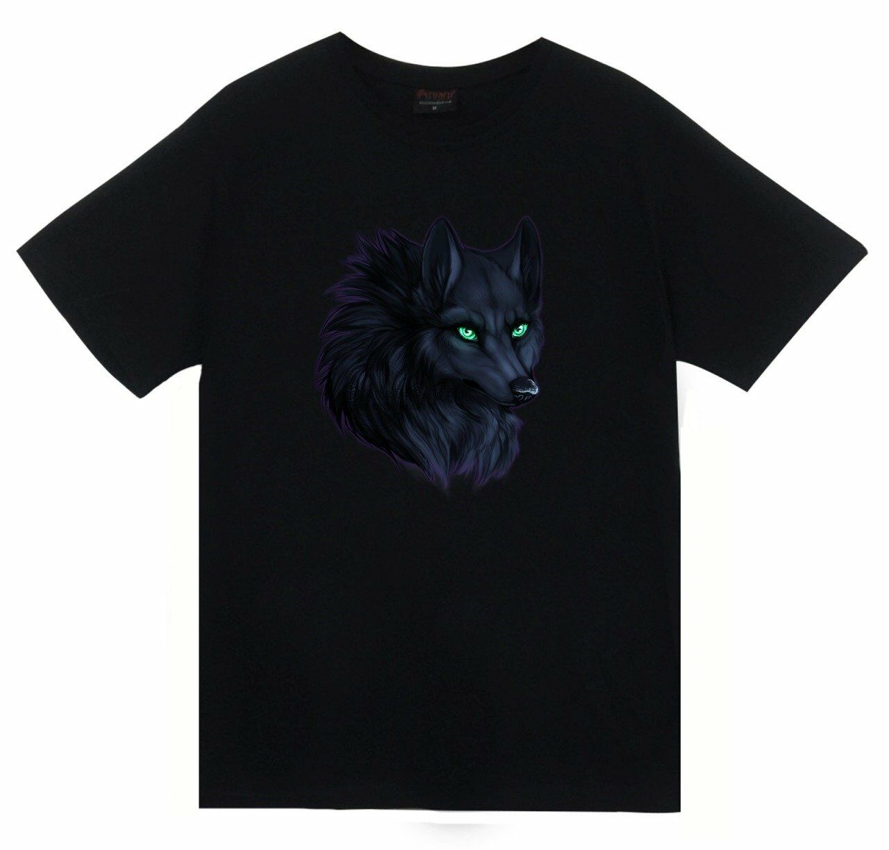 Kurt Baskılı T-shirt GRİ - M