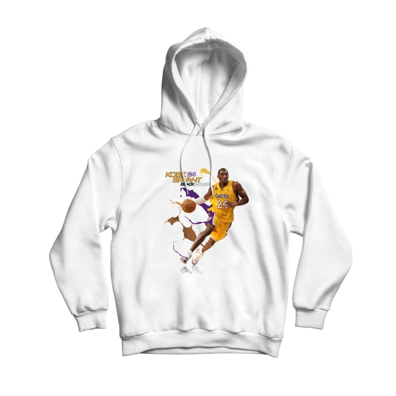 Sweat kobe bryant 24 hotsell