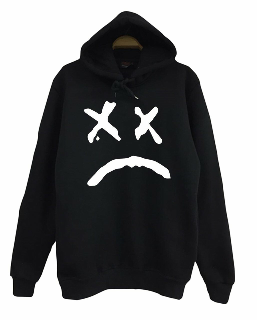 LIL PEEP Baskılı Çocuk Sweatshirt