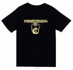 Septicflesh Baskılı T-shirt