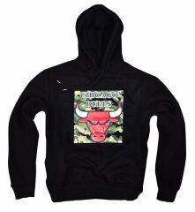 CHICAGO BULLS Baskılı Sweatshirt