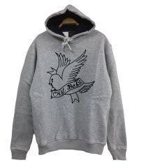 LIL PEEP Baskılı Çocuk Sweatshirt