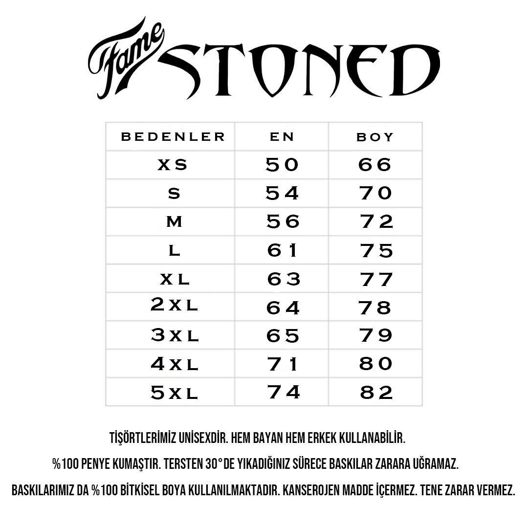 Metallica Metalci Kedi Baskılı Bisiklet Yaka Sweatshirt SİYAH - XL