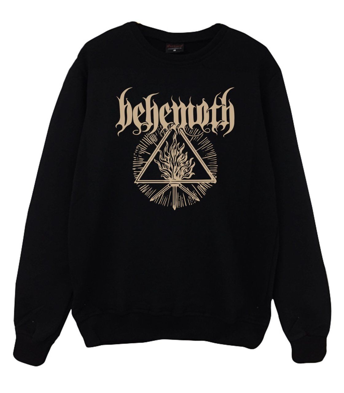 Behemoth sweatshirt on sale