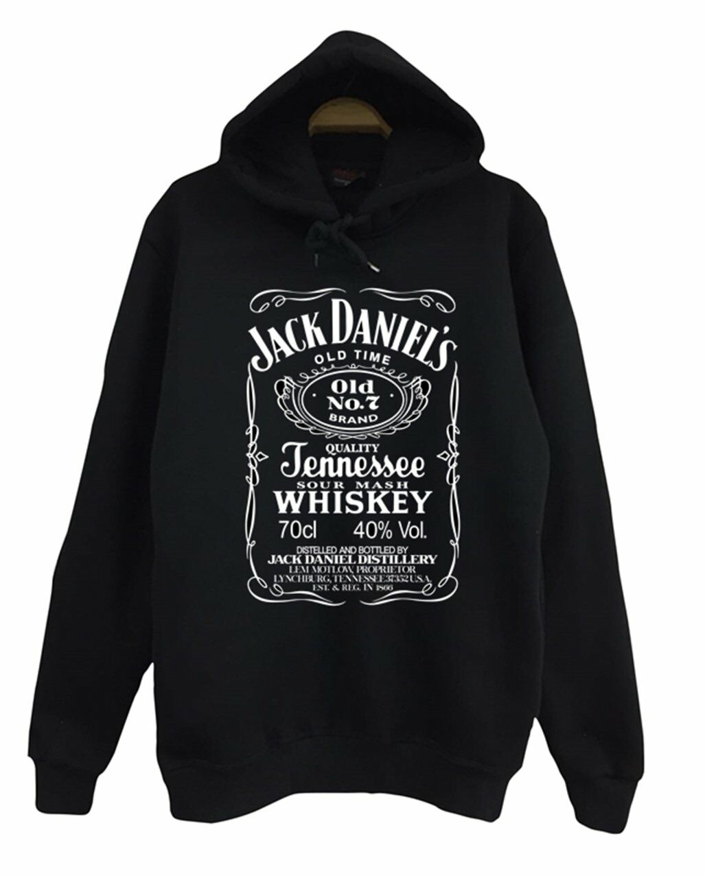Sweat jack daniels hotsell