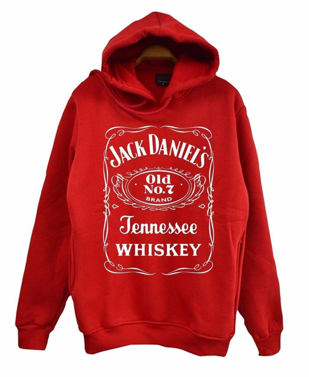 Jack daniels sweatshirt sales