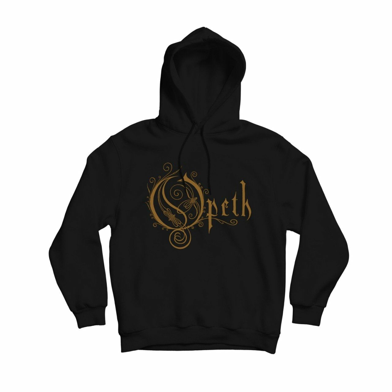 Opeth sweatshirt top