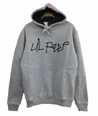 LIL PEEP Baskılı Çocuk Sweatshirt