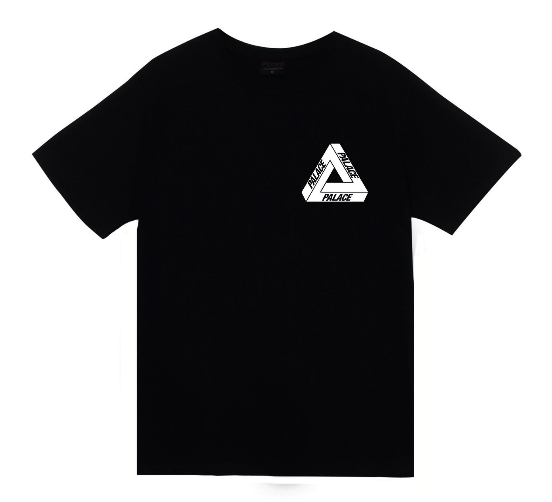 PALACE Baskılı T-shirt