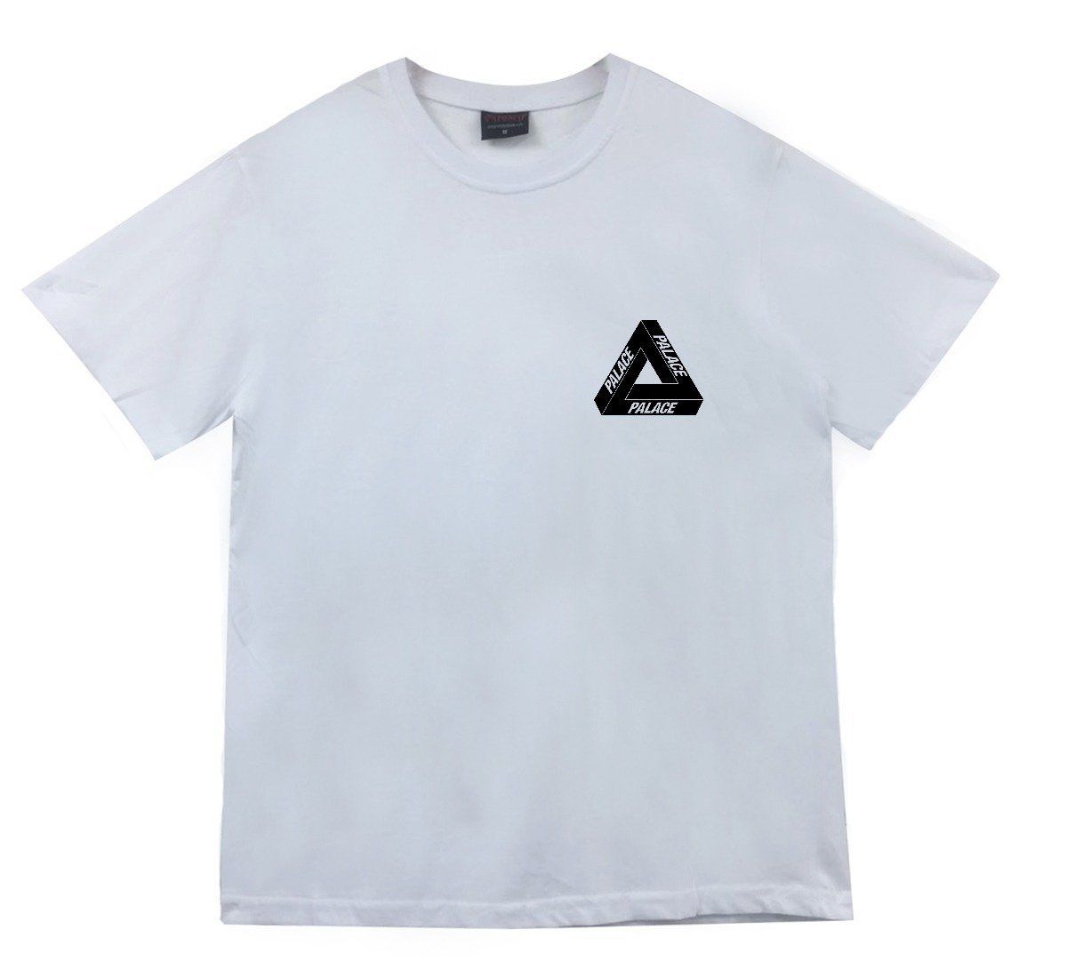 PALACE Baskılı T-shirt