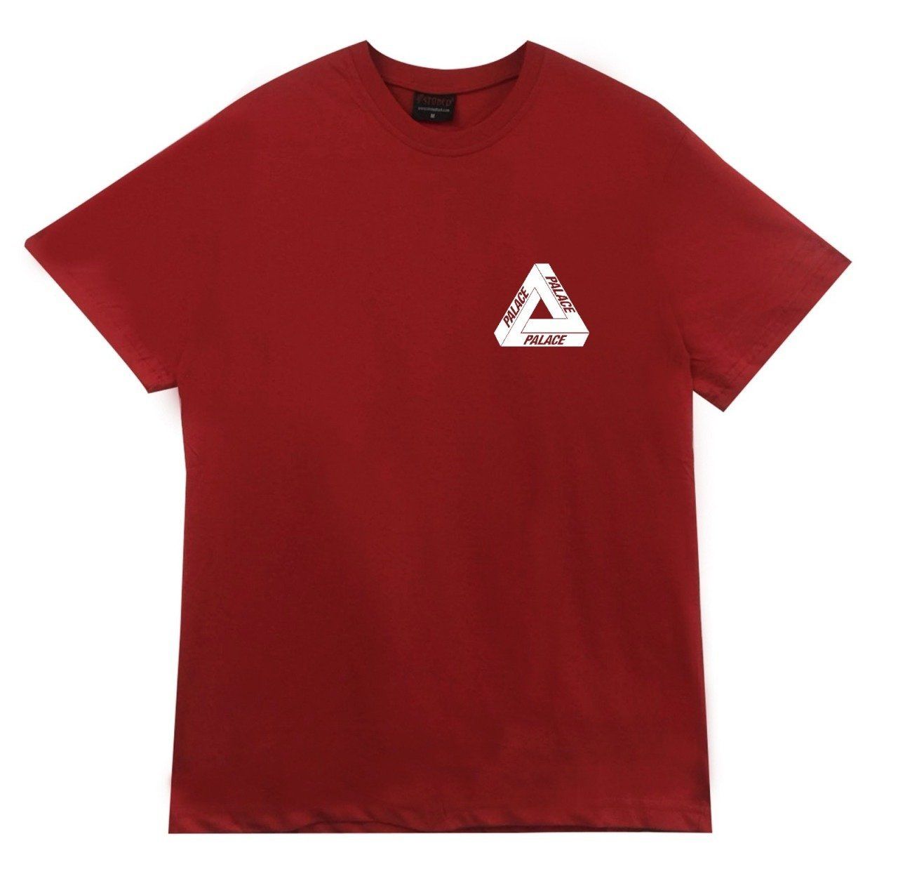 PALACE Baskılı T-shirt