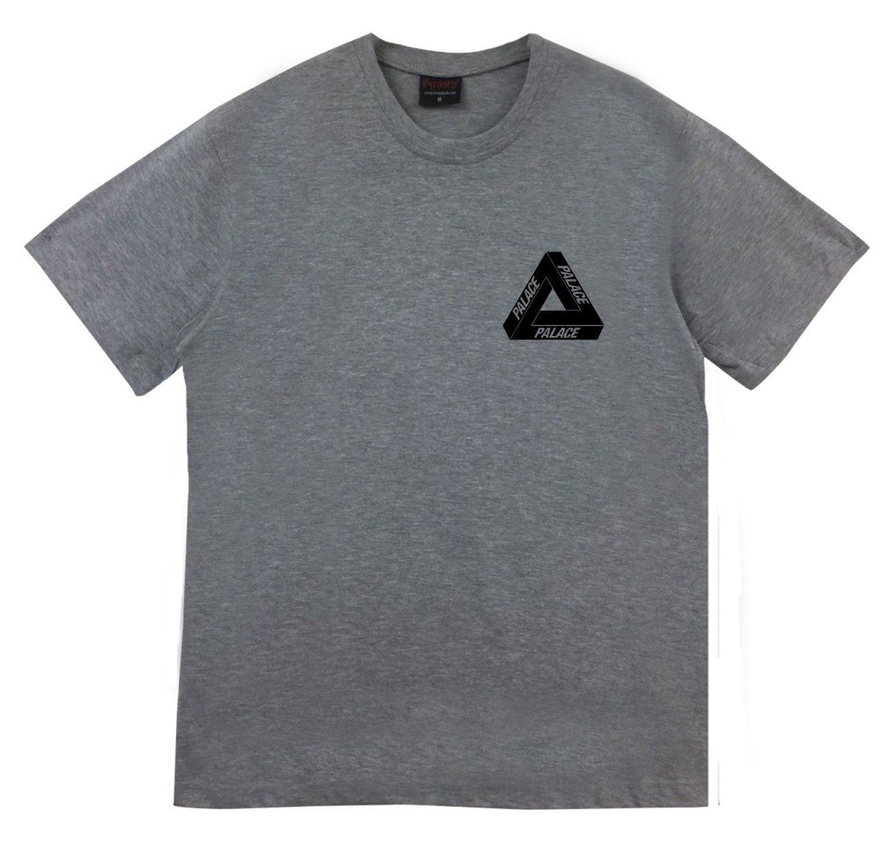 PALACE Baskılı T-shirt