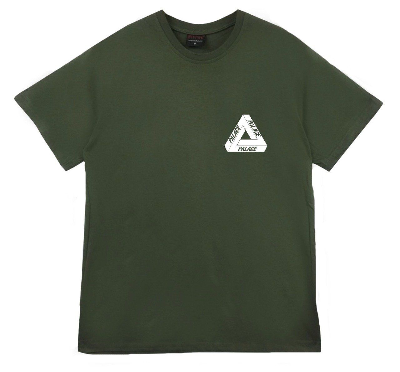 PALACE Baskılı T-shirt