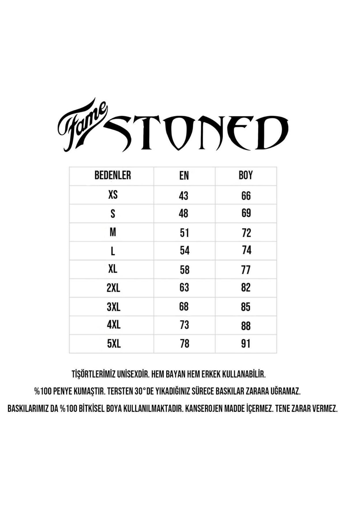 Frank Ocean Baskılı Unisex %100 Pamuk Siyah T-shirt