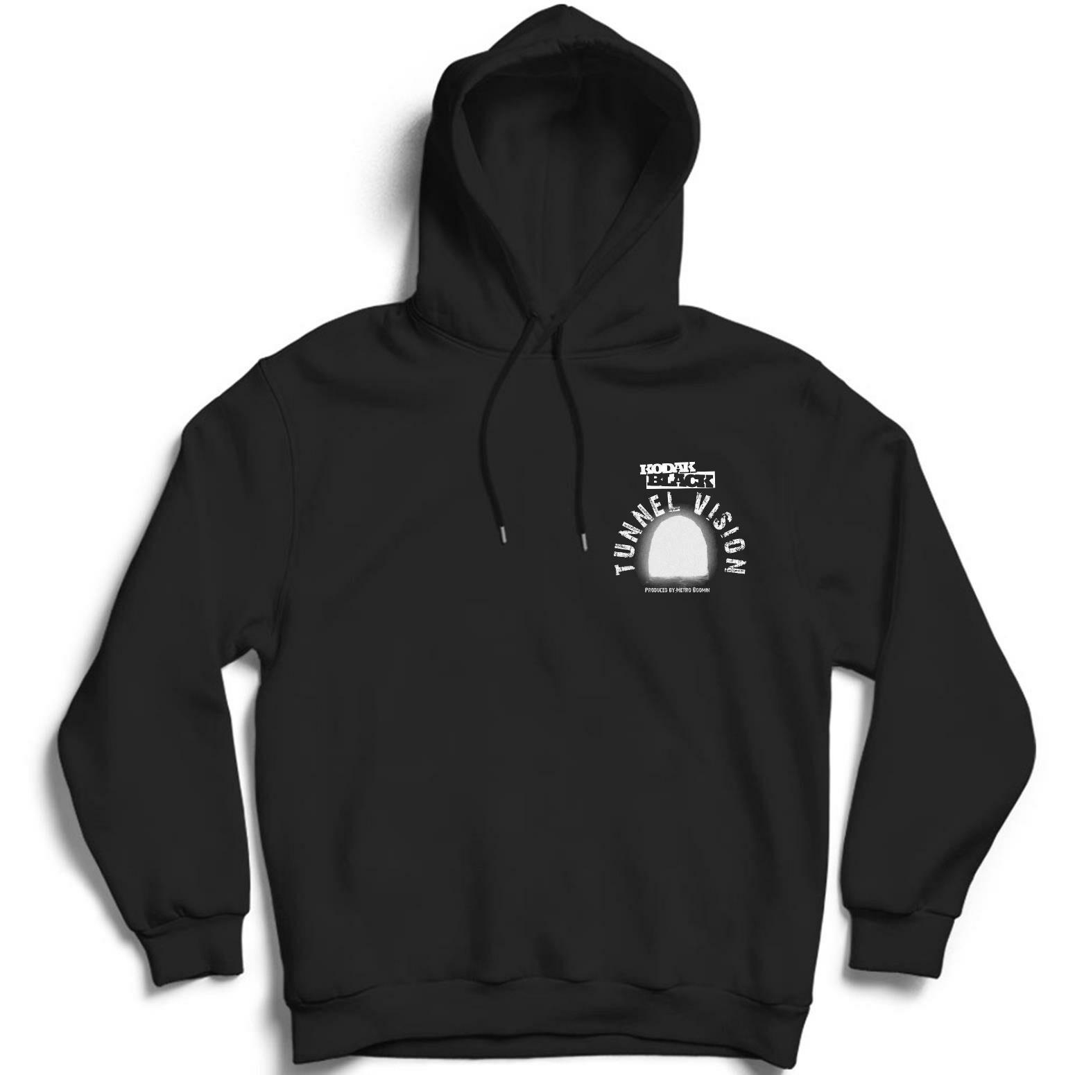 Kodak black sweatshirt outlet