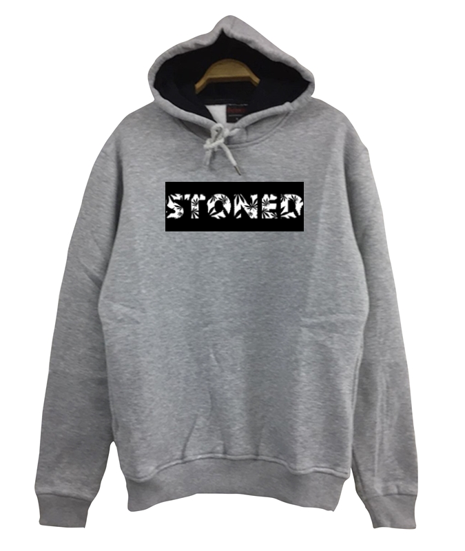 STONED