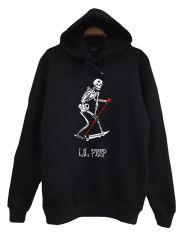 LIL PEEP Baskılı Çocuk Sweatshirt