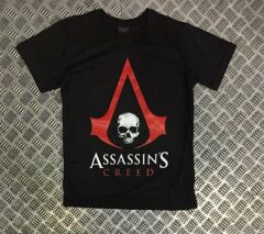 ASSASSIN'S CREED Baskılı T-shirt