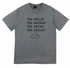 Recep Tayyip Erdoğan Tişört