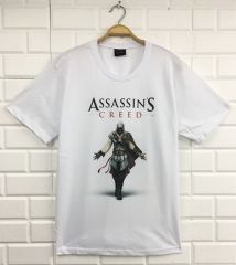 ASSASSIN'S CREED Baskılı T-shirt
