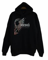 Behemoth Baskılı Sweatshirt