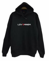 Eminem Baskılı Sweatshirt