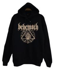 Behemoth Baskılı Sweatshirt