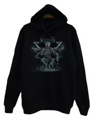 Behemoth Baskılı Sweatshirt
