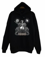 Behemoth Baskılı Sweatshirt