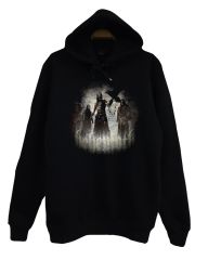 Behemoth Baskılı Sweatshirt