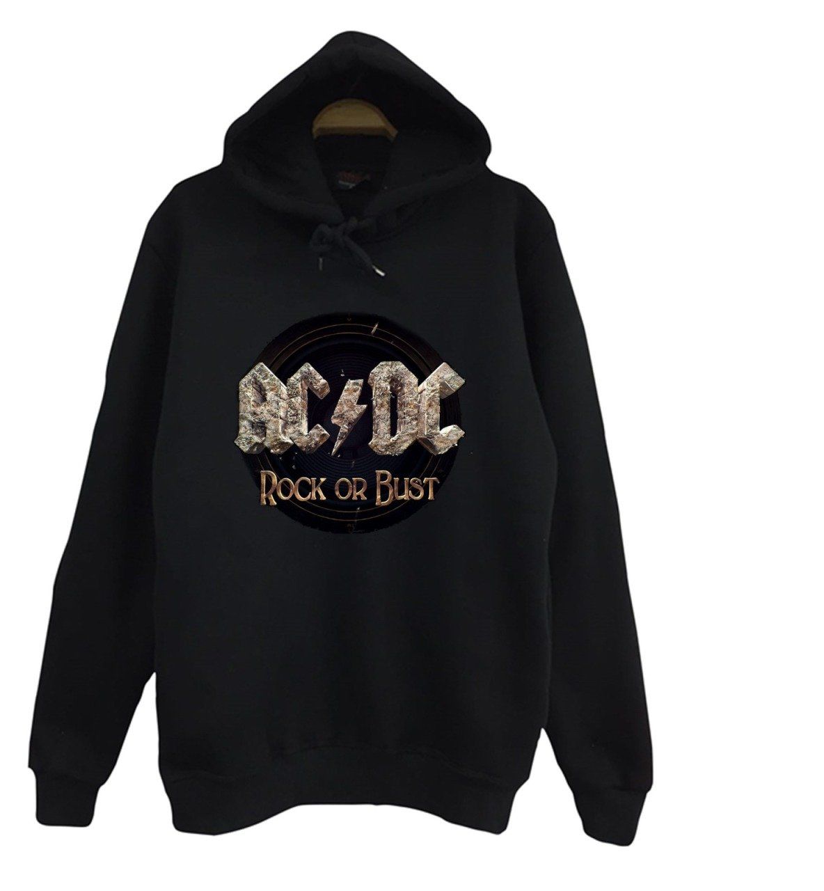Rose  Baskılı Sweatshirt