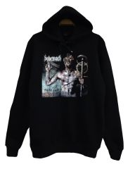 Behemoth Baskılı Sweatshirt