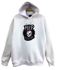 LIL PEEP Baskılı Çocuk Sweatshirt