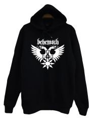 Behemoth Baskılı Sweatshirt