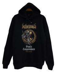 Behemoth Baskılı Sweatshirt