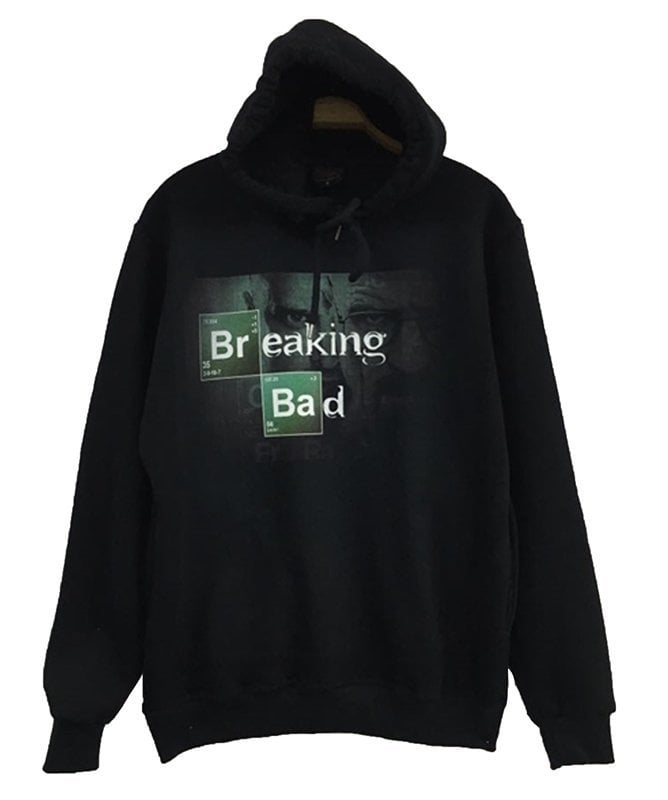 Breaking bad sweatshirt cheap