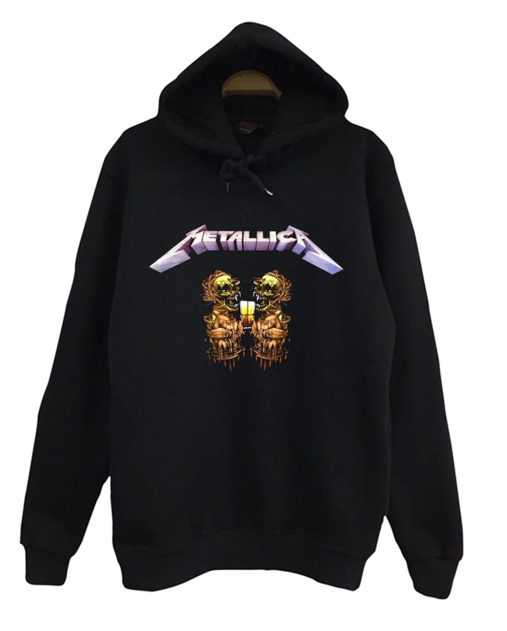 Sweat metallica hotsell