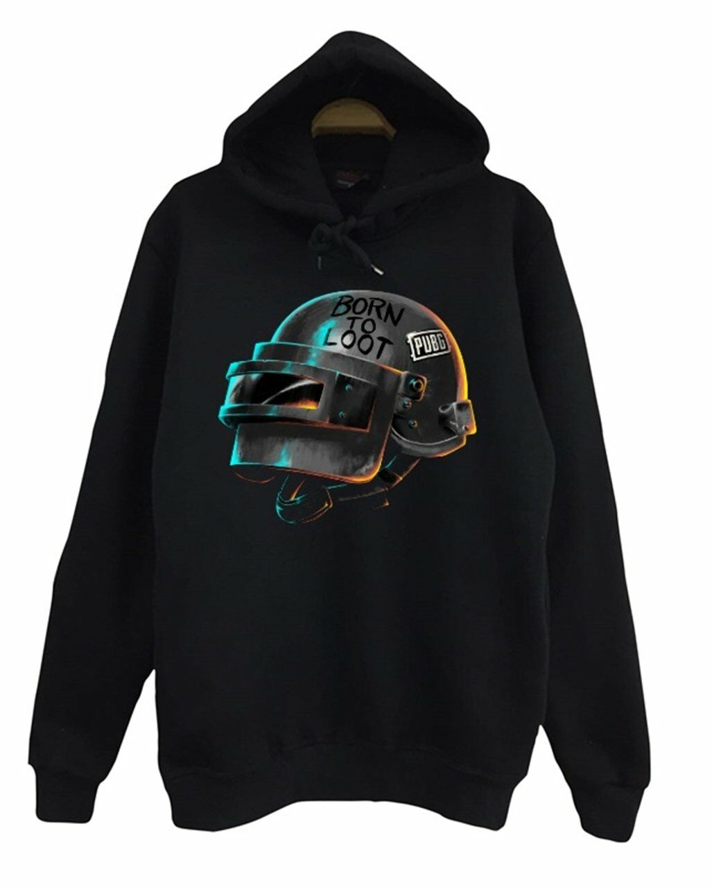 Pubg Baskılı Çocuk Sweatshirt