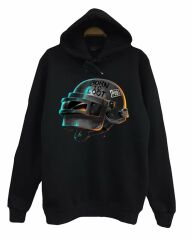 Pubg Baskılı Çocuk Sweatshirt