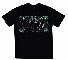 Slipknot Baskılı T-shirt