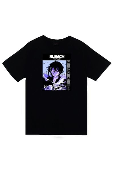 Freddy,Michael,Çığlık,Jason,Hellraiser,PennyWise,Chucky,Samara Baskılı Unisex %100 Pamuk T-shirt