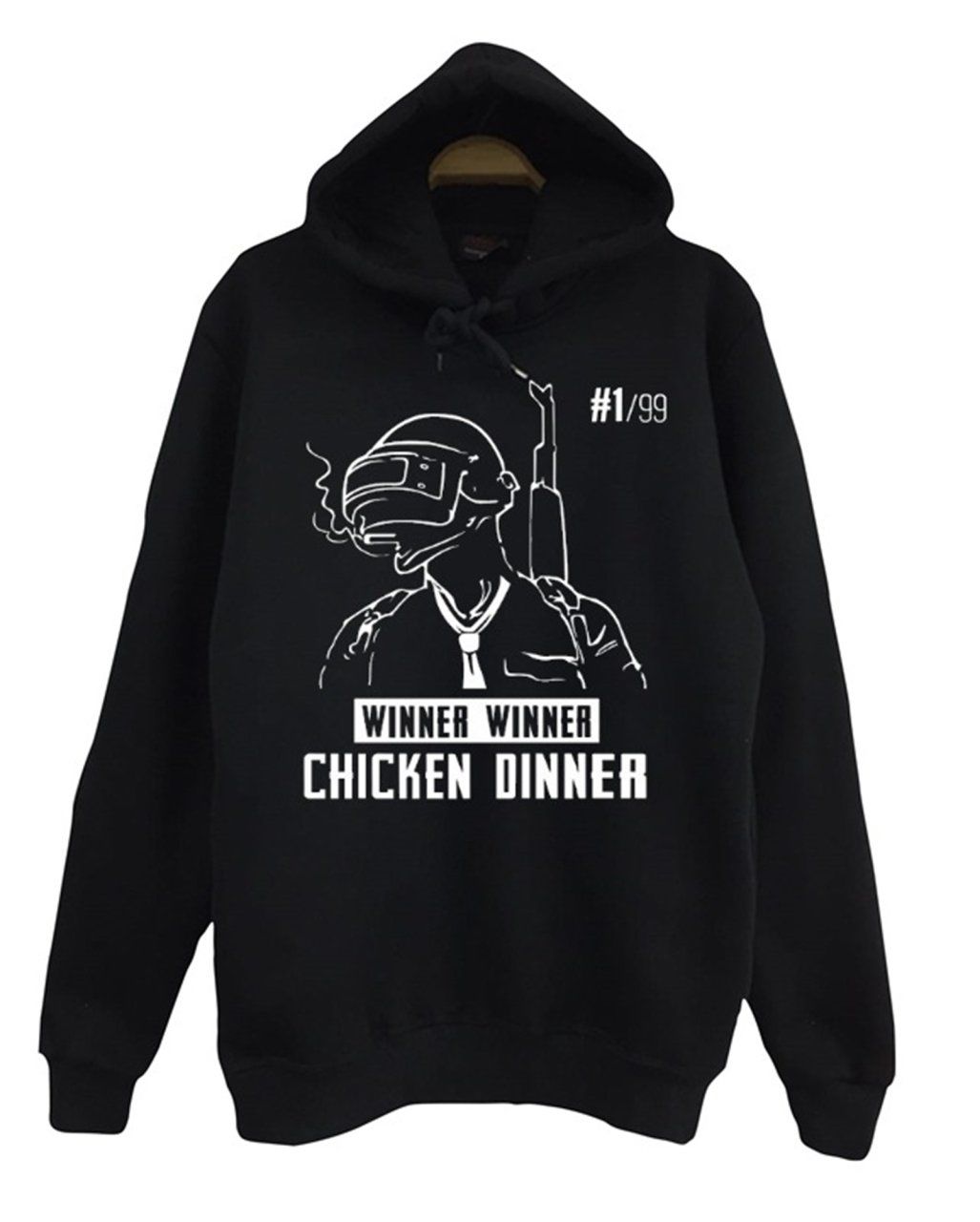 PUBG   Baskılı Çocuk Sweatshirt