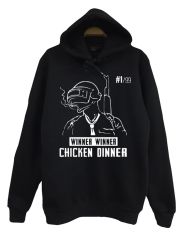 PUBG   Baskılı Çocuk Sweatshirt