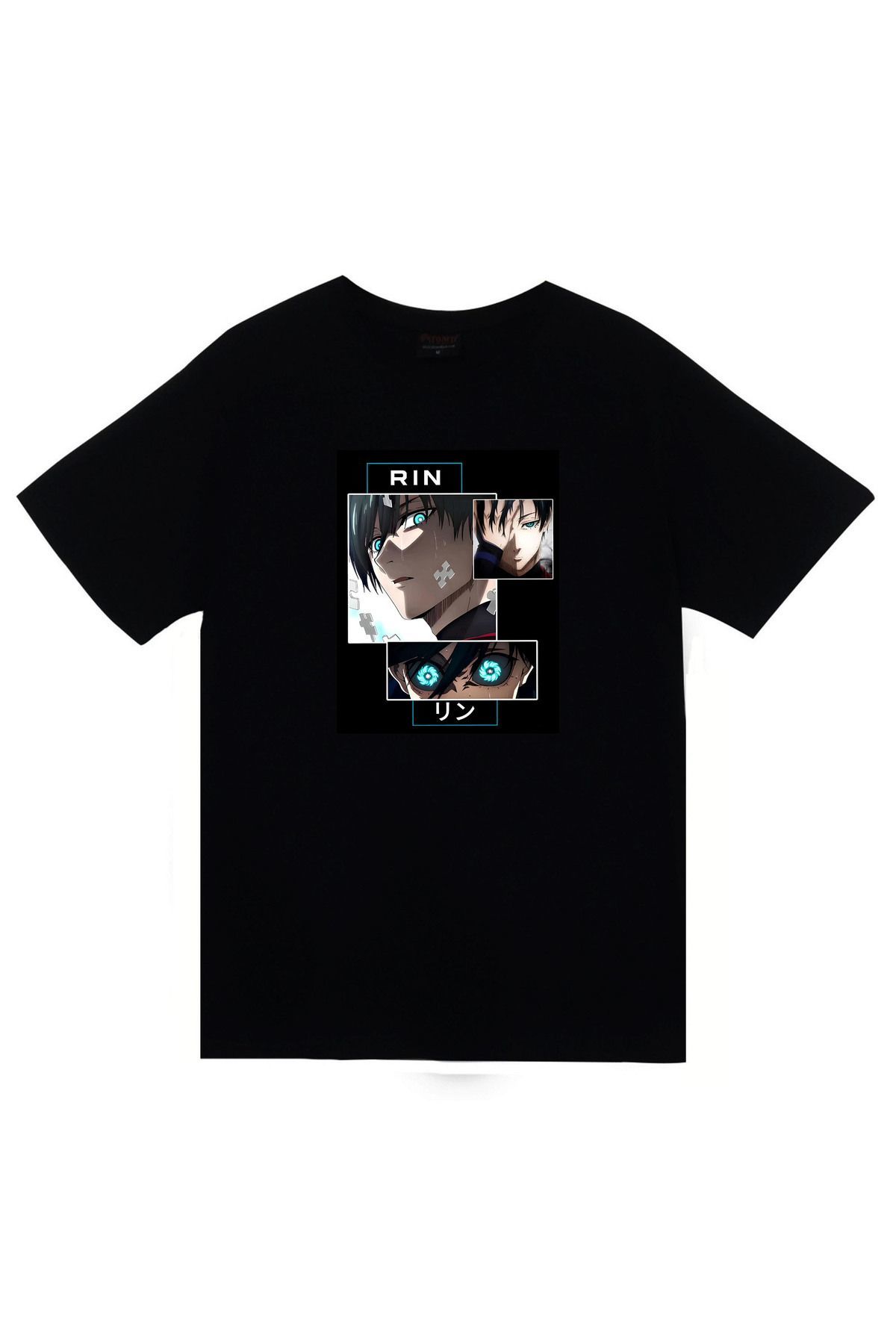 Gazi Mustafa Kemal Atatürk Baskılı Unisex %100 Pamuk T-shirt