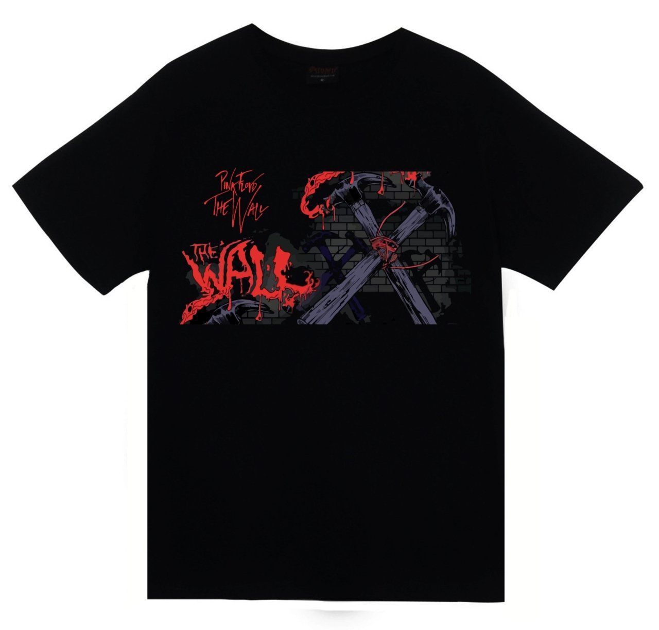 Pink Floyd Bask l T shirt