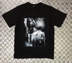AYI Baskılı T-shirt