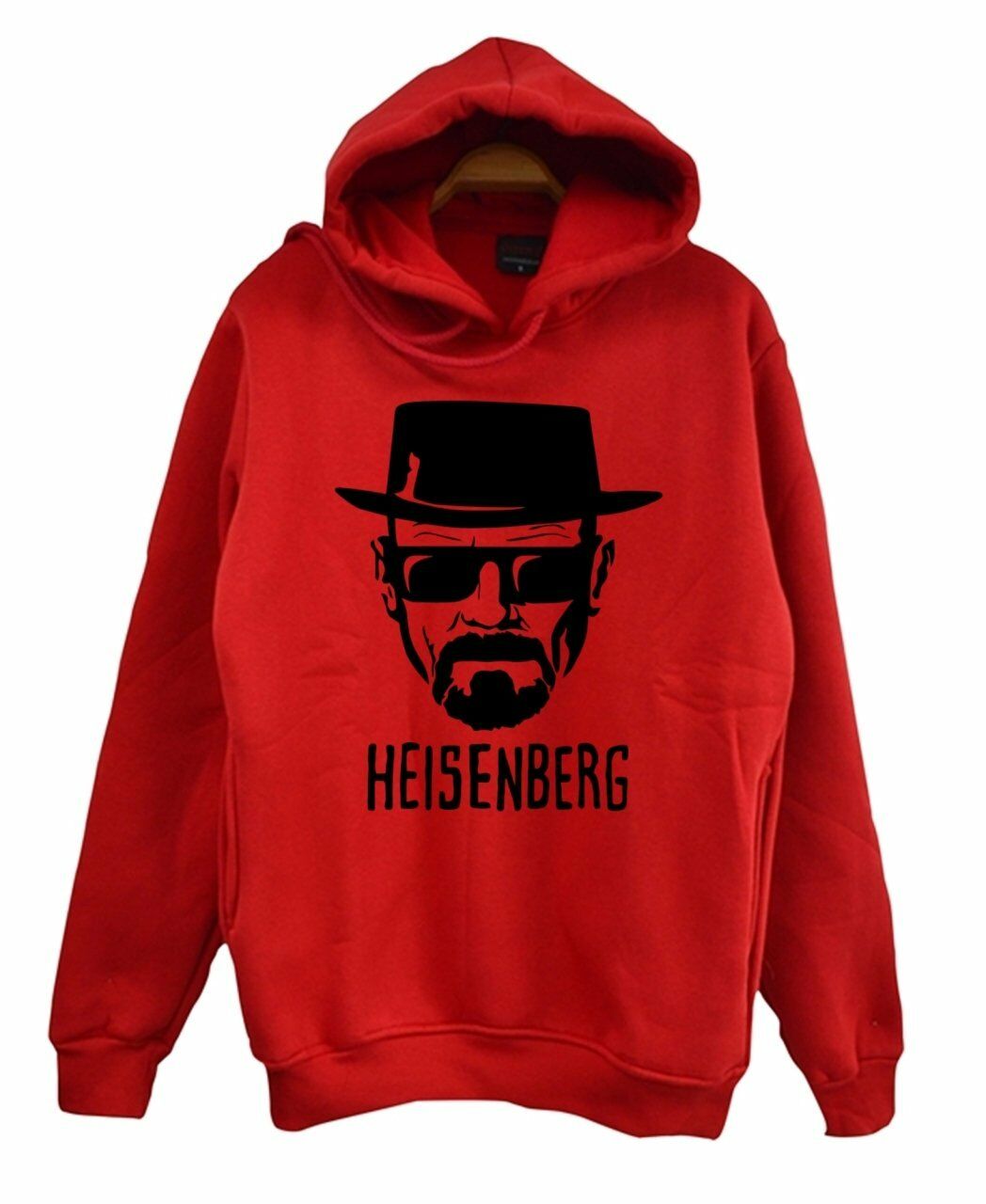 BREAKING BAD Baskılı Sweatshirt