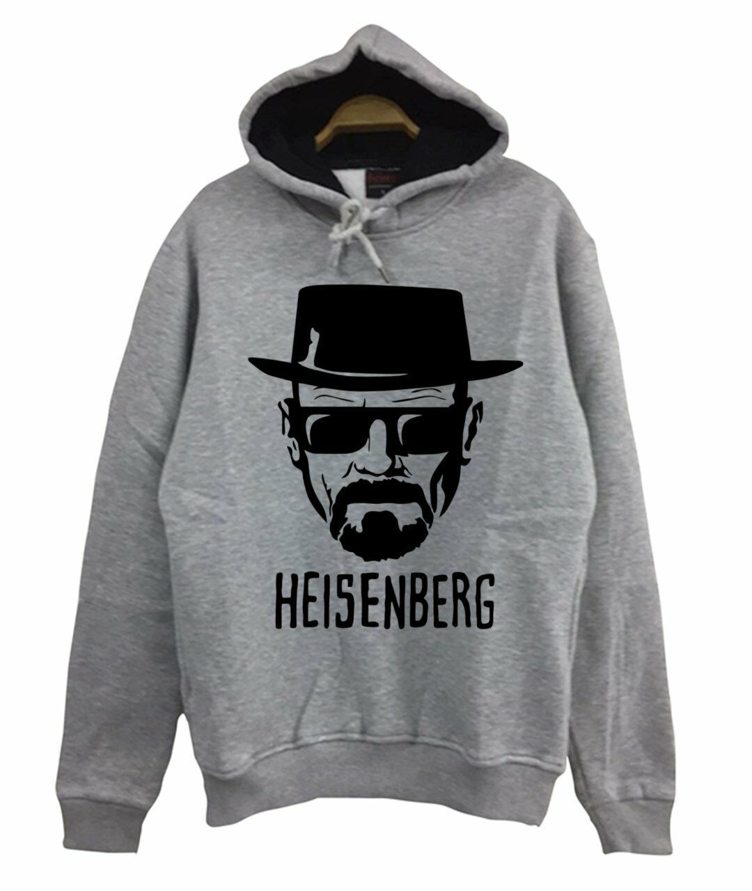 BREAKING BAD Baskılı Sweatshirt