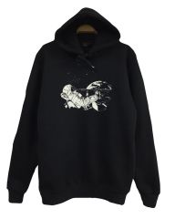 Astronot Baskılı Çocuk Sweatshirt