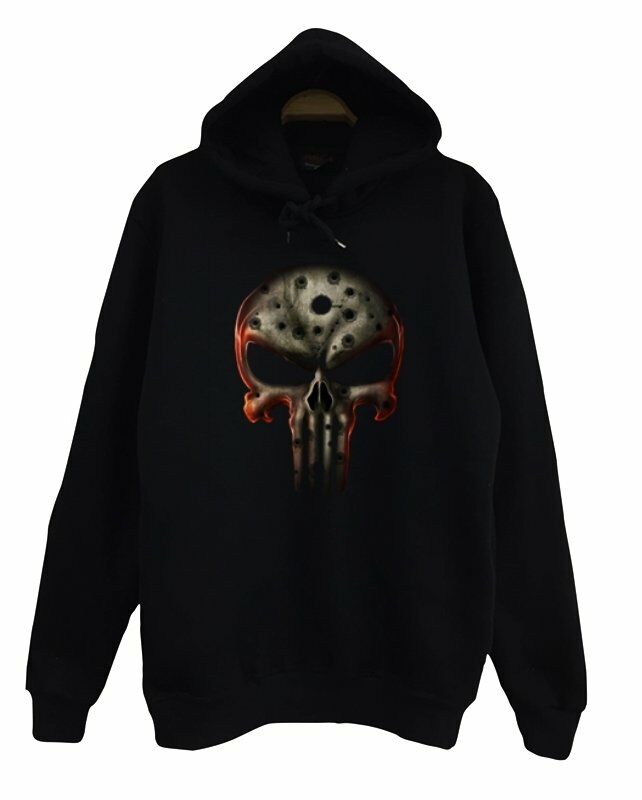 Kuru Kafa Baskılı Sweatshirt